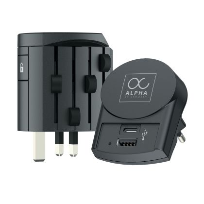 SKROSS    World Adapter Premium Series