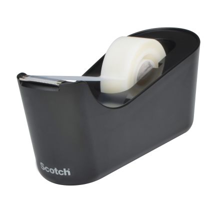 SCOTCH    Tischabroller         19mmx33m