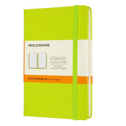MOLESKINE Notizbuch  HC        Pocket/A6