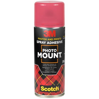 3M        Spray PhotoMount         400ml