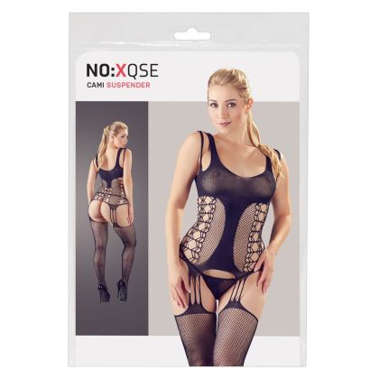 Strapshemd Set S-L
