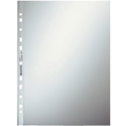LEITZ     Zeigetaschen PP             A4