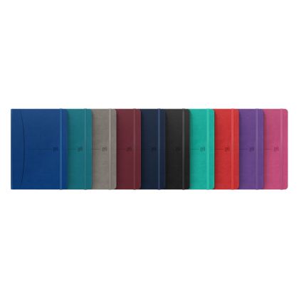 OXFORD    Signature            Notizbuch