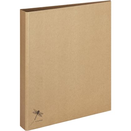 PAGNA     Ringbuch                    A4