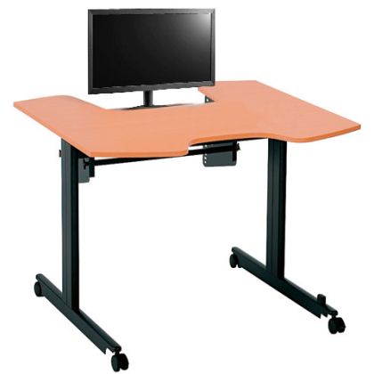 NEUTRAL   Höhenverstellbarer Tisch