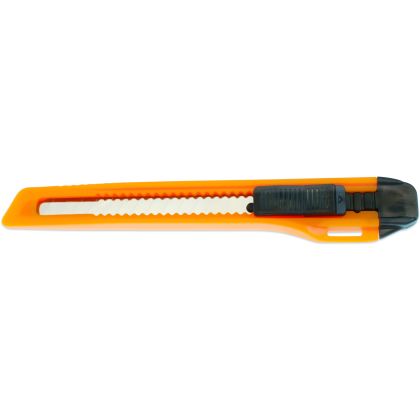BÜROLINE  Cutter                  9x80mm