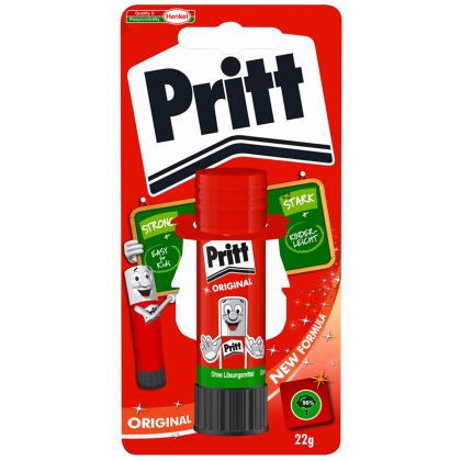 PRITT     Klebestift Stick