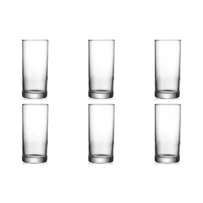 6er Set Amsterdam Longdrink 37cl 15cm