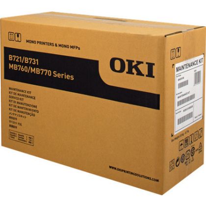 OKI       Maintenance Kit