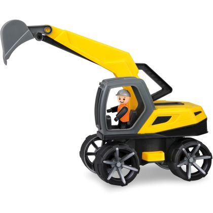 Truxx Bagger