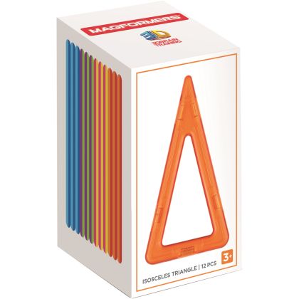 Magformers Isoceles Triangle