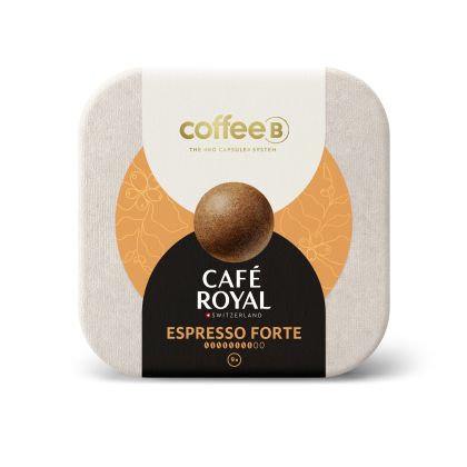 COFFEEB   Espresso Forte