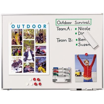 LEGAMASTE Whiteboard Premium Plus
