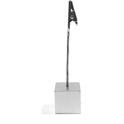 TRENDFORM Zettelhalter CUBE