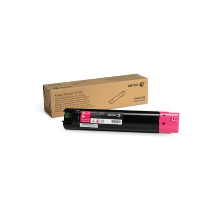 XEROX     Toner HY               magenta