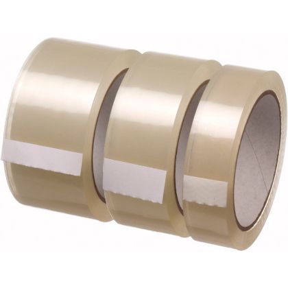 PERMAFIX  Verpackungsband       38mm×66m