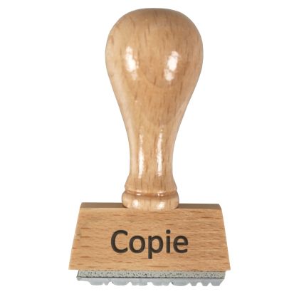 NEUTRAL   Timbre Copie