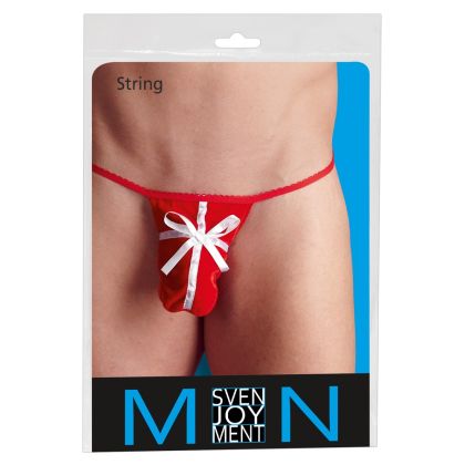 Herren String S-L