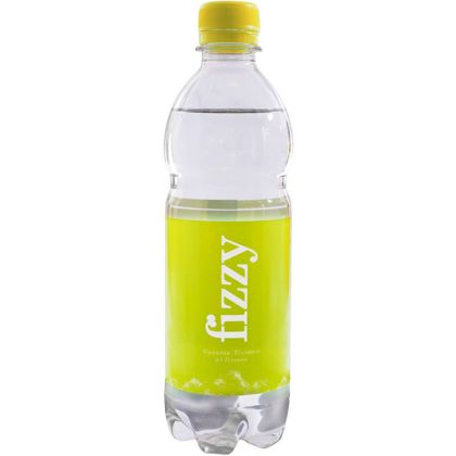 FIZZY     Zitrone, Pet