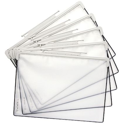 TARIFOLD  Drehtaschen T-Display