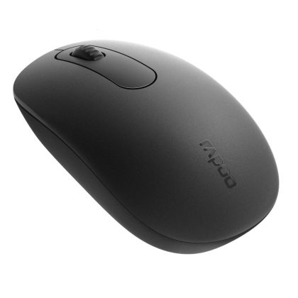 RAPOO     N200 wired Optical Mouse