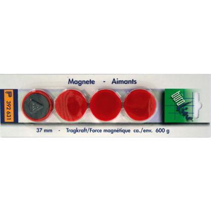 BÜROLINE  Magnet                   37 mm
