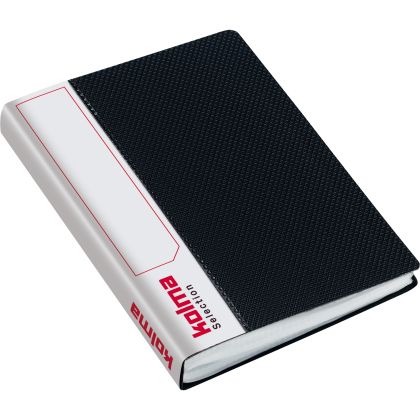 KOLMA     Sichtbuch Selection         A5