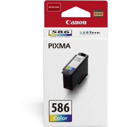 CANON     Tintenpatrone            color