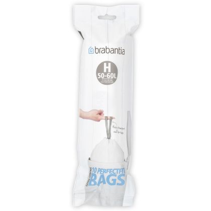 BRABANTIA Kehrichtsaecke