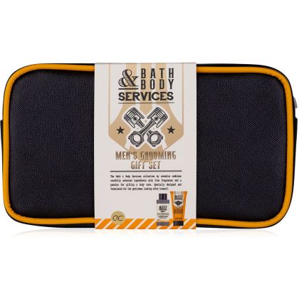 ACCENTRA  Badeset BATH & BODY SERVICES