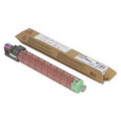 RICOH     Toner                  magenta