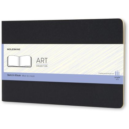 MOLESKINE Skizzenbuch                 A5