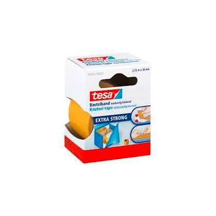 TESA      Bastelband          38mmx2,75m