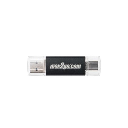 DISK2GO   USB-Stick switch         128GB