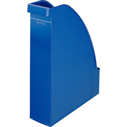 LEITZ     Stehsammler Plus            A4
