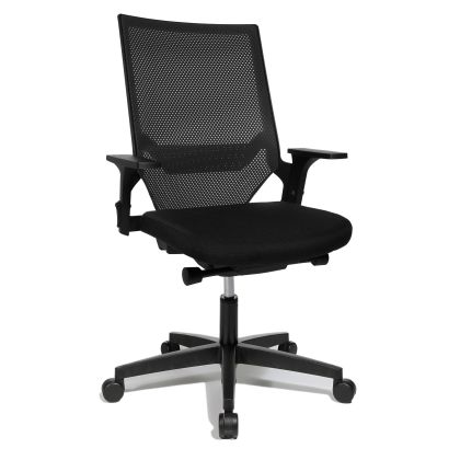 TOPSTAR   Bürodrehstuhl Autosyncron 1