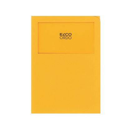 ELCO      Organisationsmappe Ordo     A4