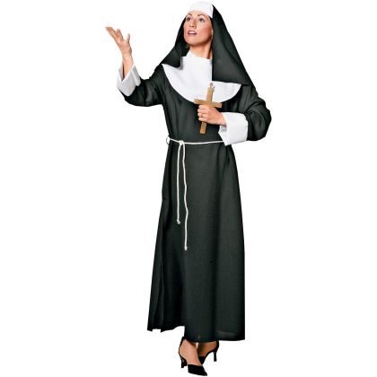 Nonne Gr.40