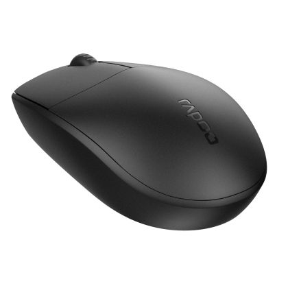 RAPOO     N100 wired Optical Mouse