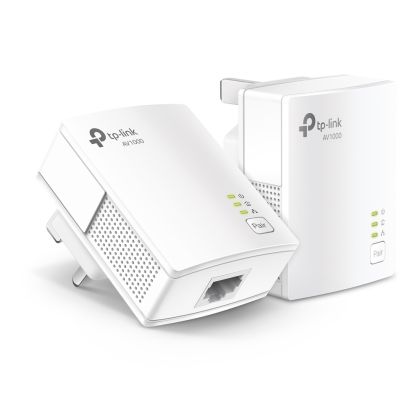 TP-LINK   TL-PA717 KIT