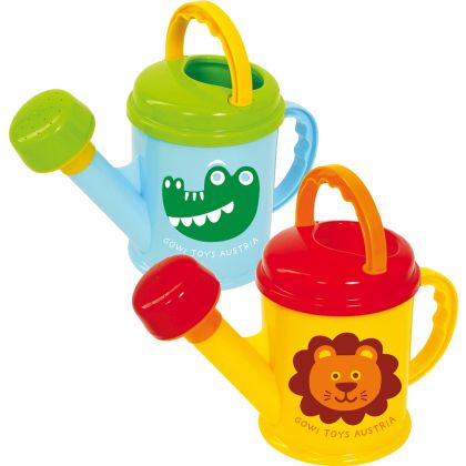 Giesser mit Motiv, 20 cm