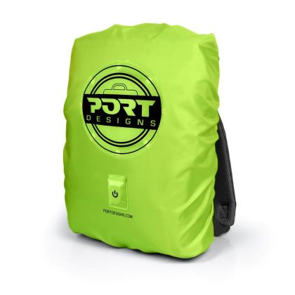 PORT      Raincover Universal w/LED