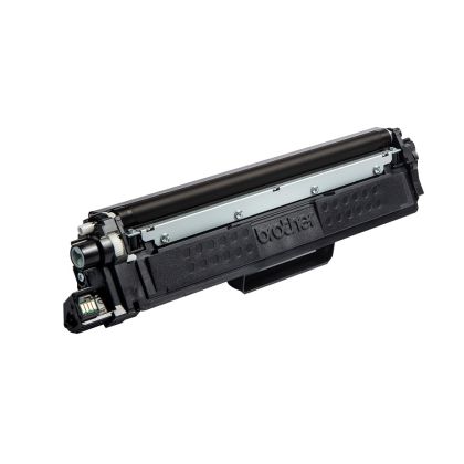 BROTHER   Toner HY               schwarz