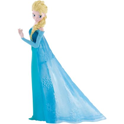 Frozen Elsa