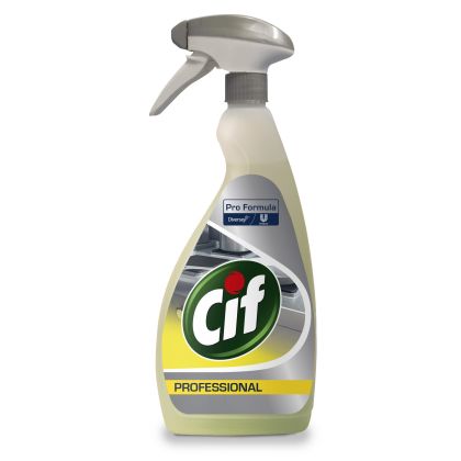 CIF       Power Fettreiniger