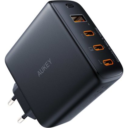 AUKEY     OmniaMix II 100W GaN PD