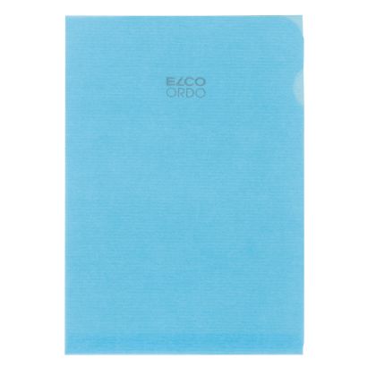 ELCO      Sichthülle Ordo             A4
