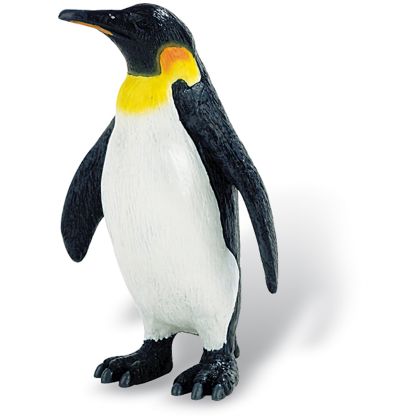 Kaiserpinguin