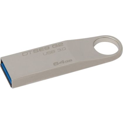 KINGSTON  USB-Stick DataTraveler 64 GB