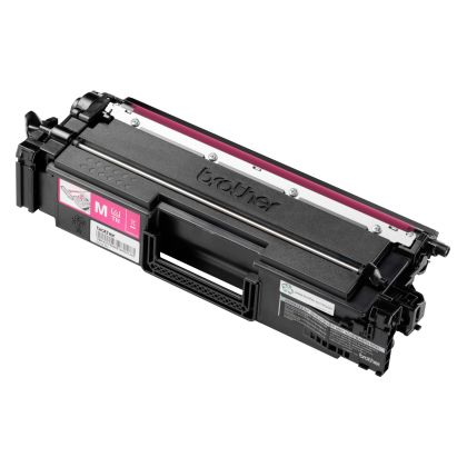 BROTHER   Toner Super HY         magenta